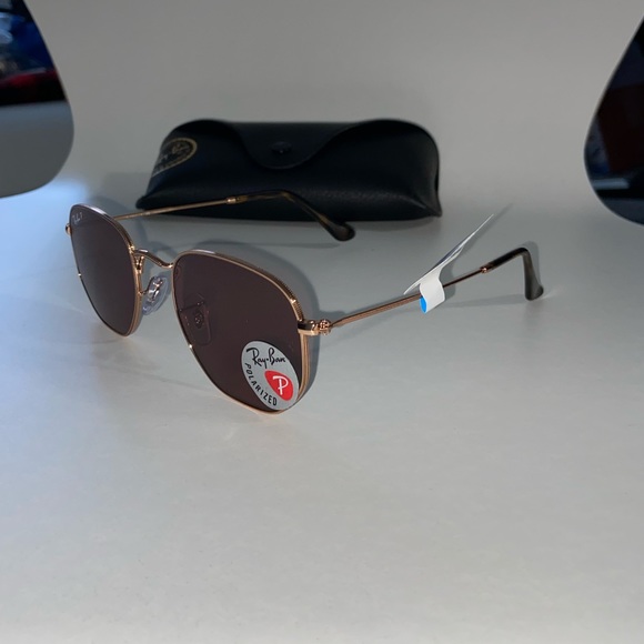 RB 3548 NEW Rayban Sunglasses